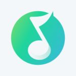 mi music android application logo